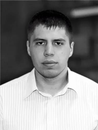 Митрофанов Евгений Александрович